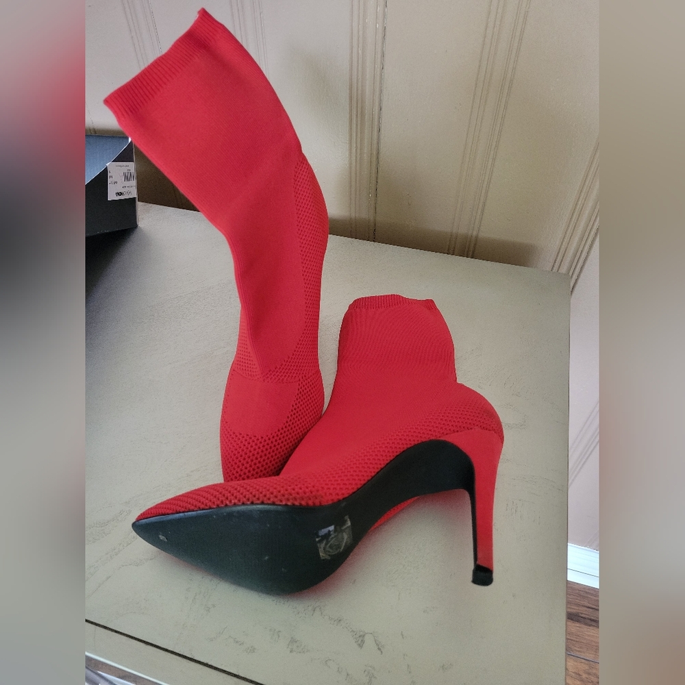 Booties - Picture 2 of 4